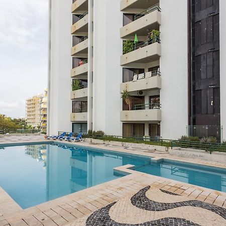 شقة Vilamoura Marina With Sea View الغرفة الصورة