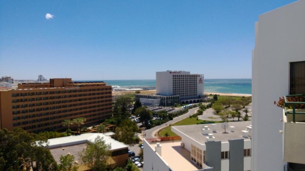 شقة Vilamoura Marina With Sea View الغرفة الصورة