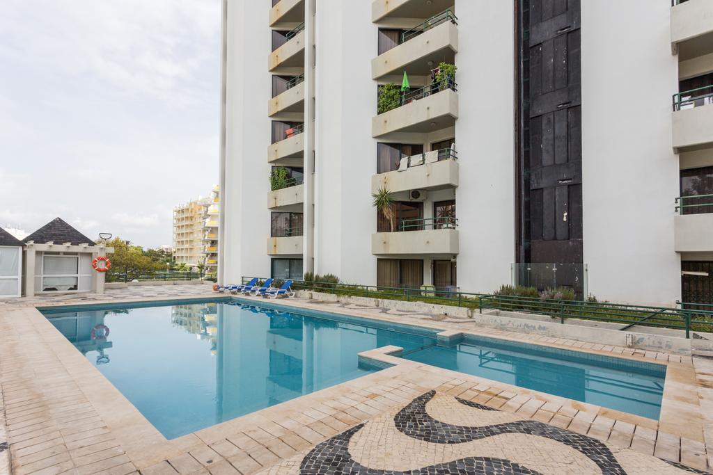 شقة Vilamoura Marina With Sea View الغرفة الصورة
