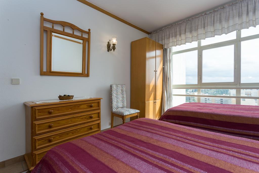 شقة Vilamoura Marina With Sea View الغرفة الصورة