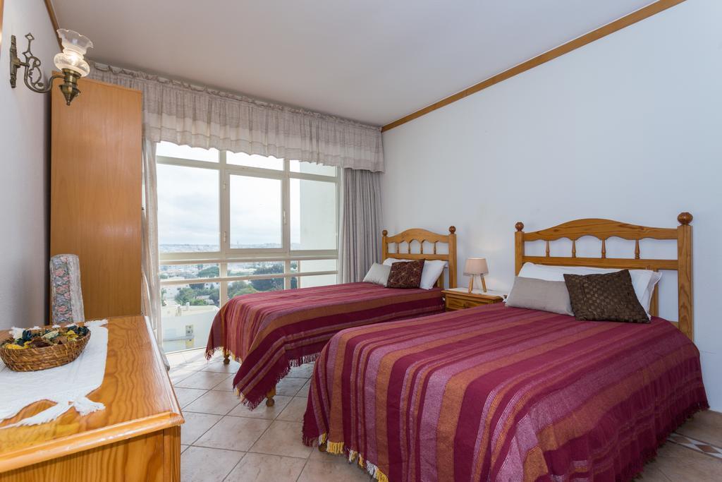 شقة Vilamoura Marina With Sea View الغرفة الصورة